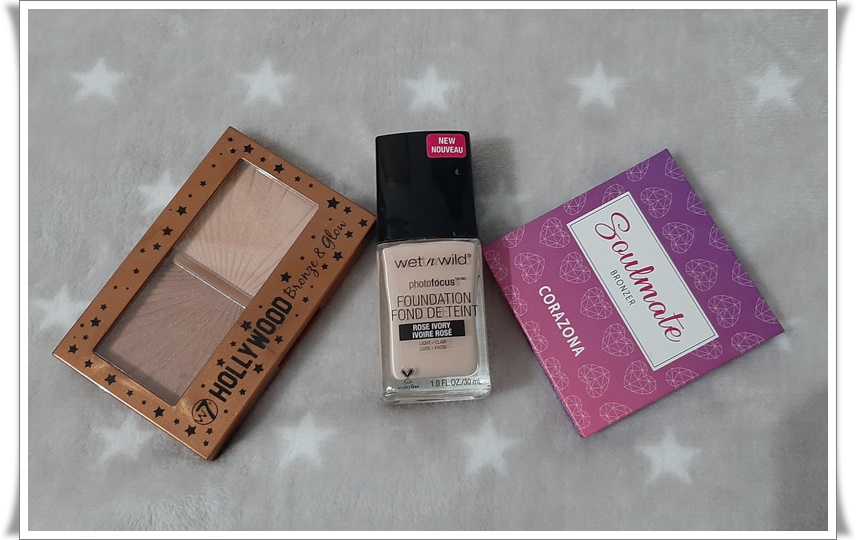 TRES PRODUCTOS UNA SEMANA Vol. V