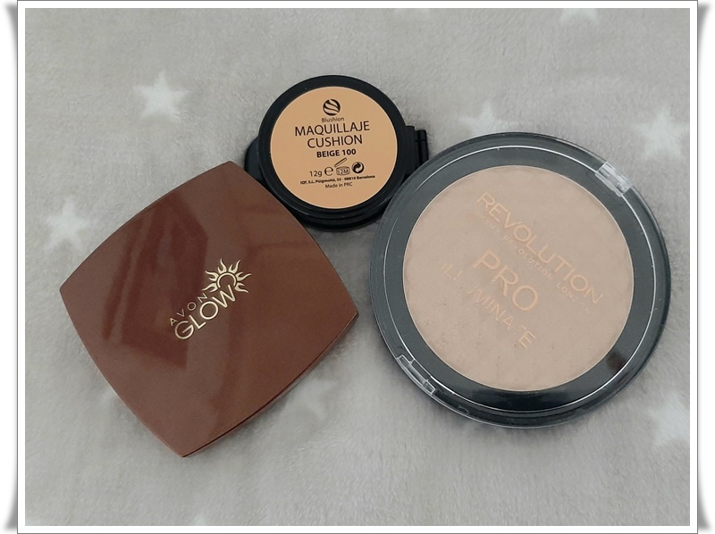 TRES PRODUCTOS UNA SEMANA VOL.X