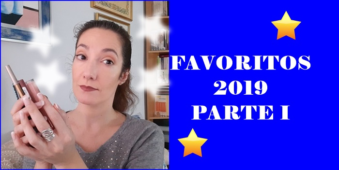 FAVORITOS 2019 PARTE I