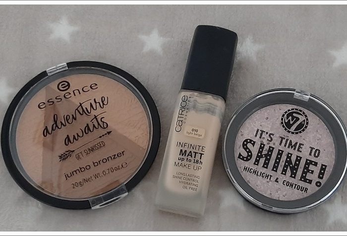 Tres Productos Una Semana Vol. IX