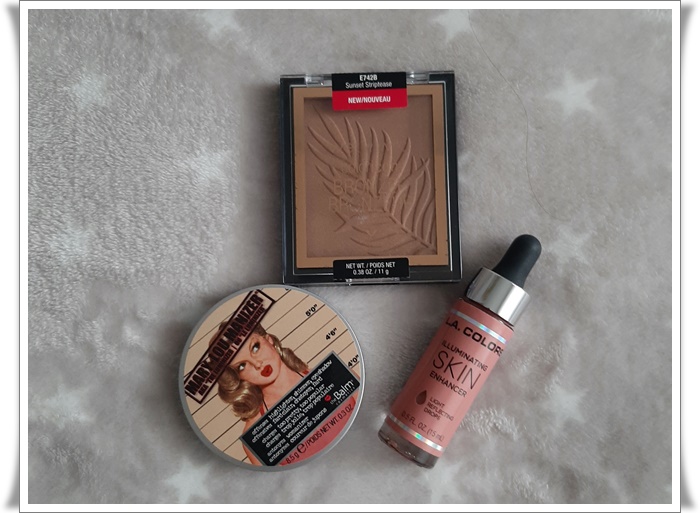 TRES PRODUCTOS UNA SEMANA VOL. XIX