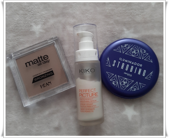 TRES PRODUCTOS UNA SEMANA VOL. XX