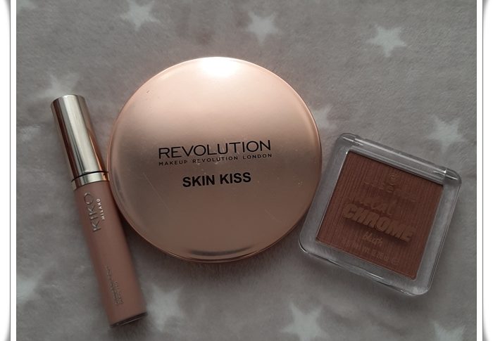 TRES PRODUCTOS UNA SEMANA VOL. XXVI