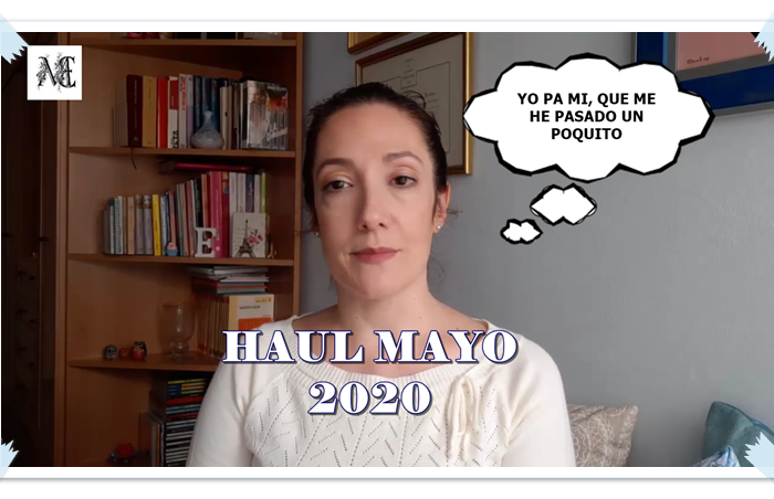 HAUL MAYO 2020