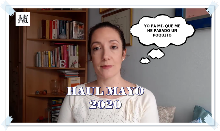 HAULMAYO 2020