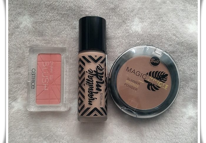 TRES PRODUCTOS UNA SEMANA VOL. XXXII