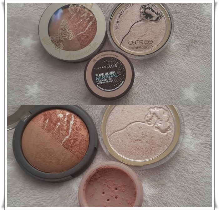 Tres Productos