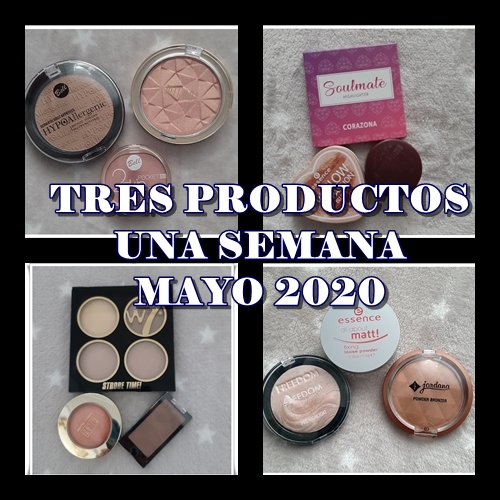 Mayo 20
