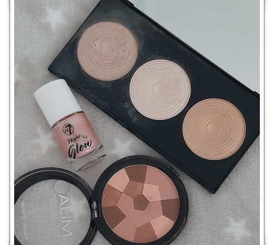 TRES PRODUCTOS UNA SEMANA VOL. XLVII
