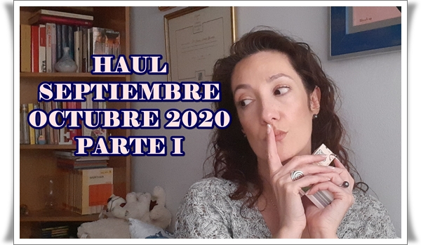 HAUL SEPTIEMBRE OCTUBRE 2020