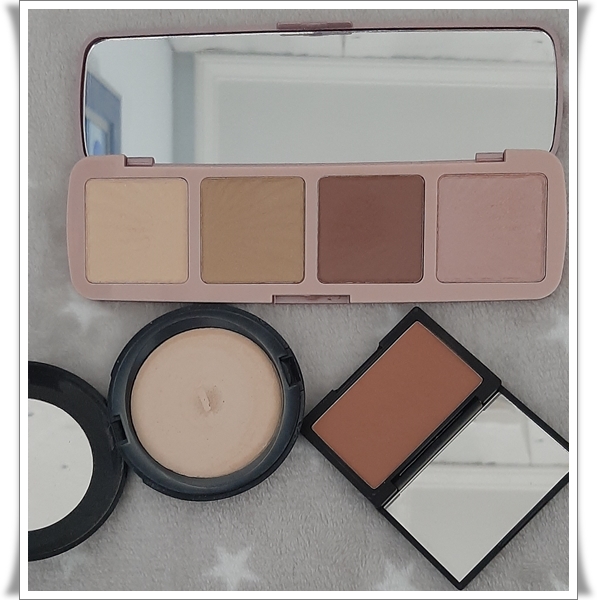 tres productos