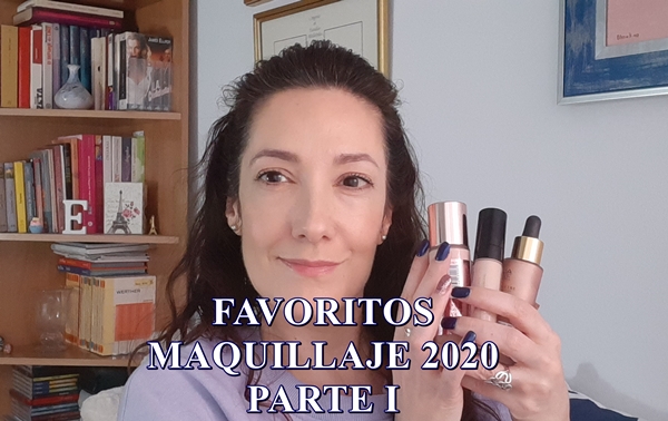 FAVORITOS MAQUILLAJE 2020 PARTE I
