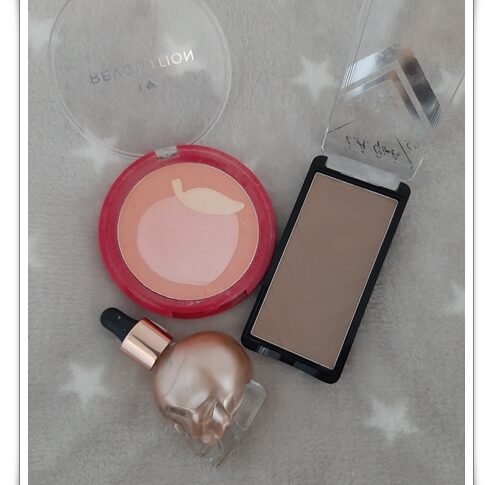 TRES PRODUCTOS UNA SEMANA VOL. XLIX