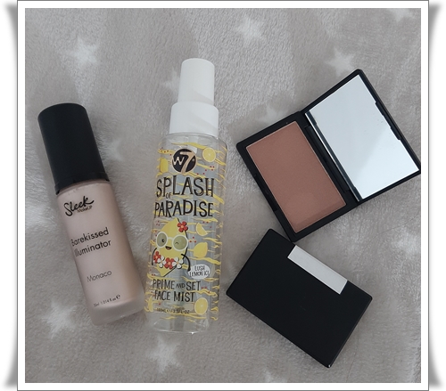 TRES PRODUCTOS UNA SEMANA PRE VACACIONES NAVIDAD 2020
