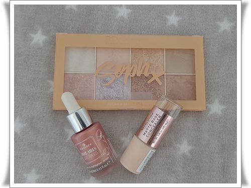 TRES PRODUCTOS UNA SEMANA VOL.LII