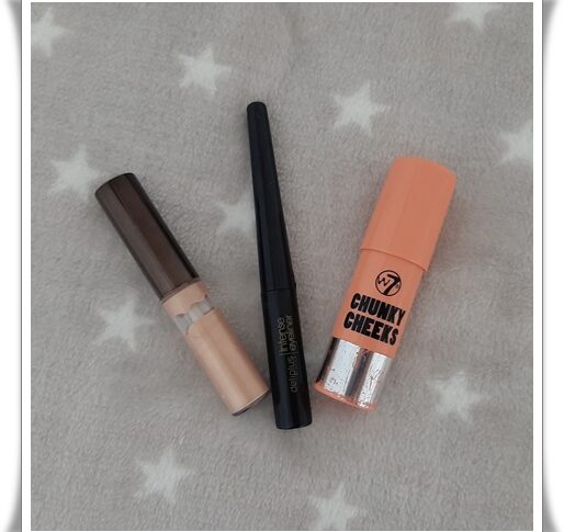 TRES PRODUCTOS UNA SEMANA VOL. LV