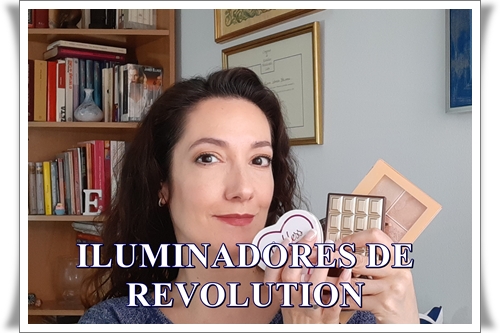 ILUMINADORES DE REVOLUTION