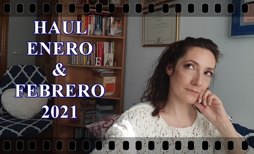 HAUL ENERO & FEBRERO 2021