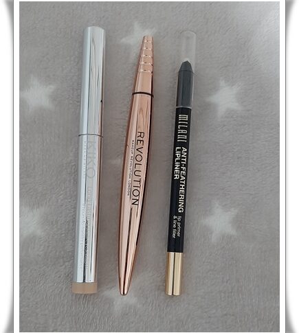 TRES PRODUCTOS UNA SEMANA VOL. LXI