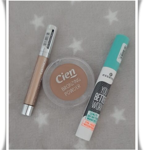 TRES PRODUCTOS UNA SEMANA VOL. LXIV