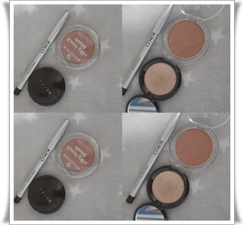 TRES PRODUCTOS UNA SEMANA VOL. LX