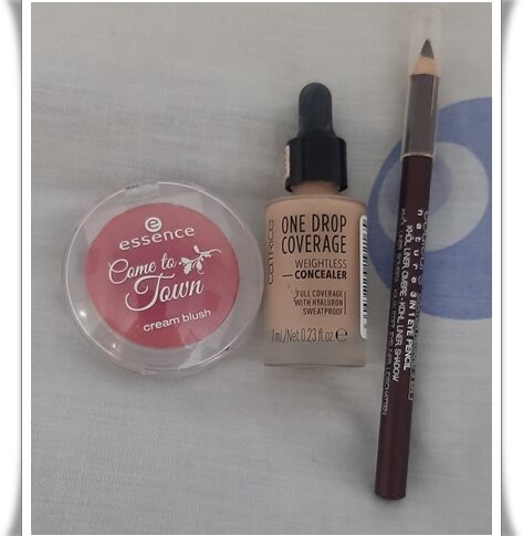 TRES PRODUCTOS UNA SEMANA VOL. LXXI