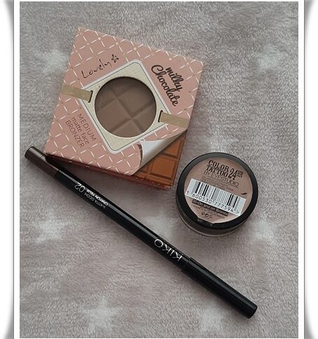 TRES PRODUCTOS UNA SEMANA VOL. LXXIV