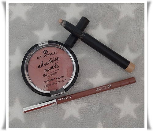 TRES PRODUCTOS UNA SEMANA VOL. LXXXI