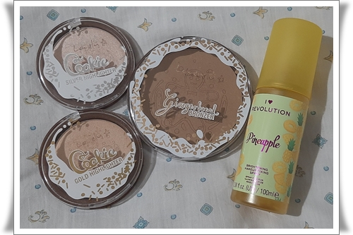 TRES PRODUCTOS UNA SEMANA VOL. XCV