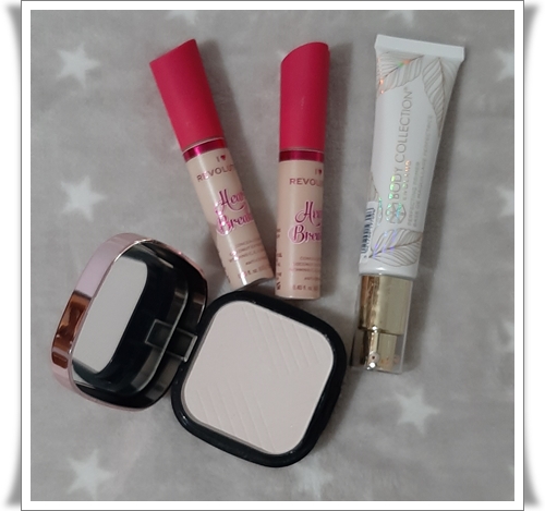 TRES PRODUCTOS UNA SEMANA VOL XCVI