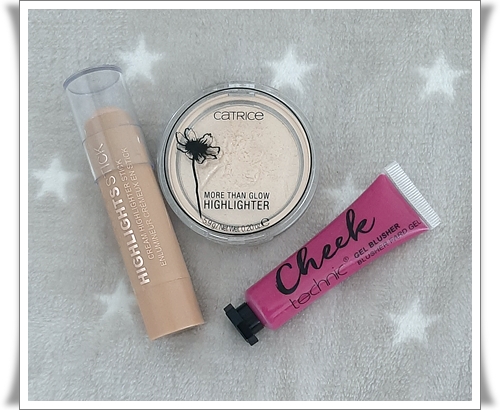 TRES PRODUCTOS UNA SEMANA VOL. C