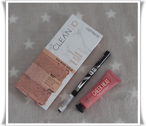 TRES PRODUCTOS UNA SEMANA VOL.CIII