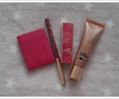 TRES PRODUCTOS UNA SEMANA VOL. CXIV
