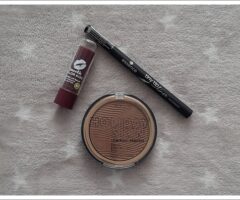 TRES PRODUCTOS UNA SEMANA VOL. CXVI