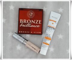 TRES PRODUCTOS UNA SEMANA VOL. CXIX