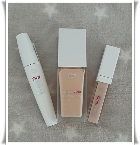 TRES PRODUCTOS UNA SEMANA VOL. CXX
